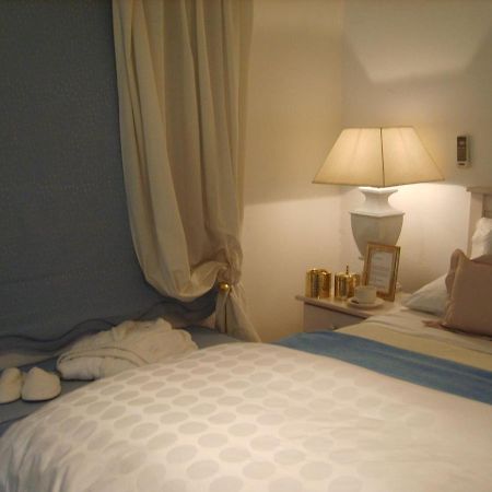 Emerald Guest House Springs Zimmer foto