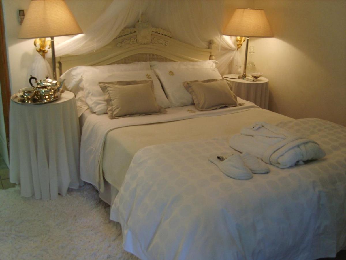 Emerald Guest House Springs Zimmer foto