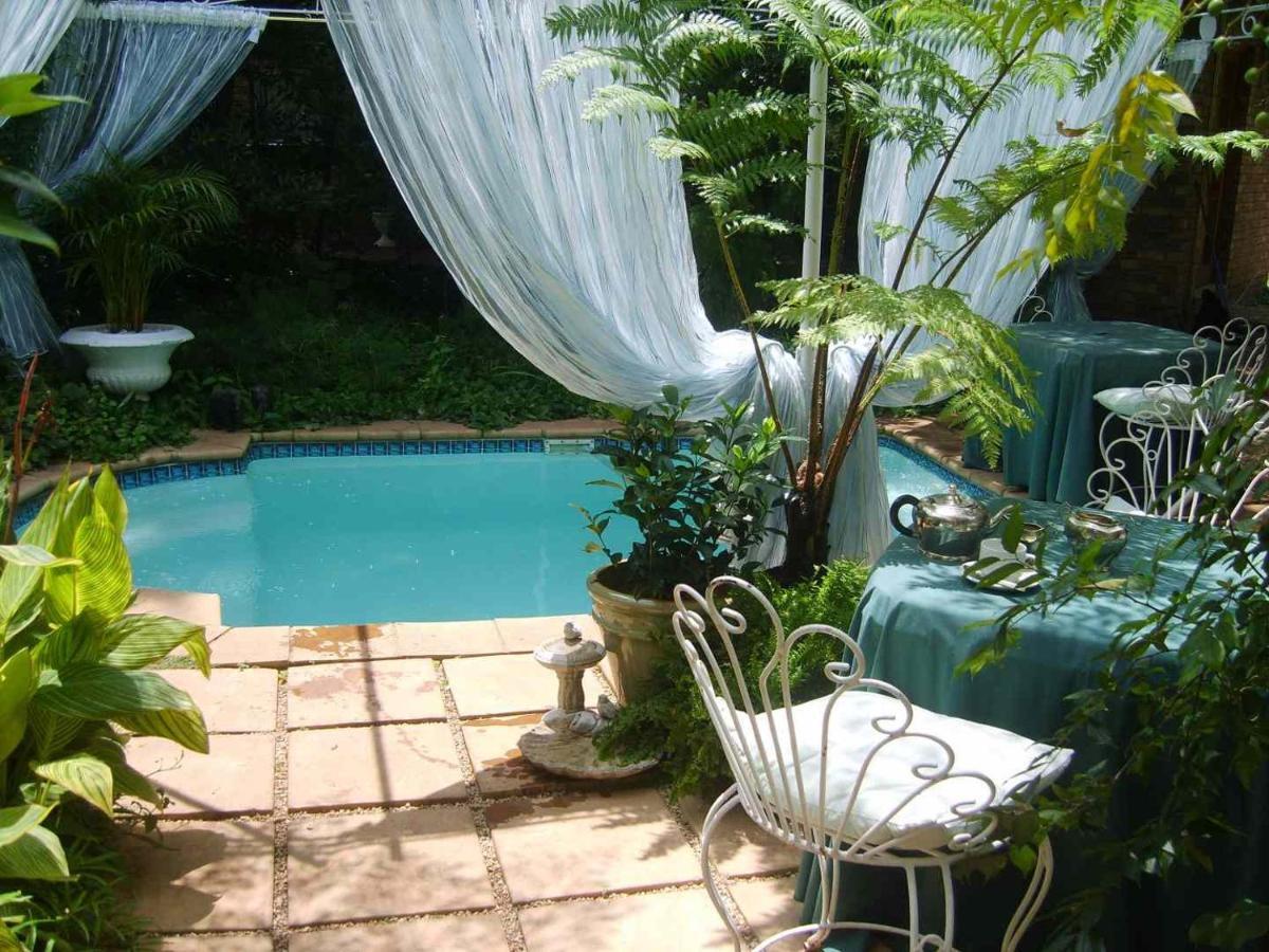 Emerald Guest House Springs Zimmer foto